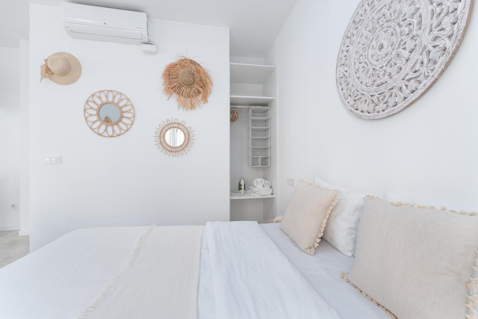 Apartamento Soho By The Sea Valencia Exterior foto