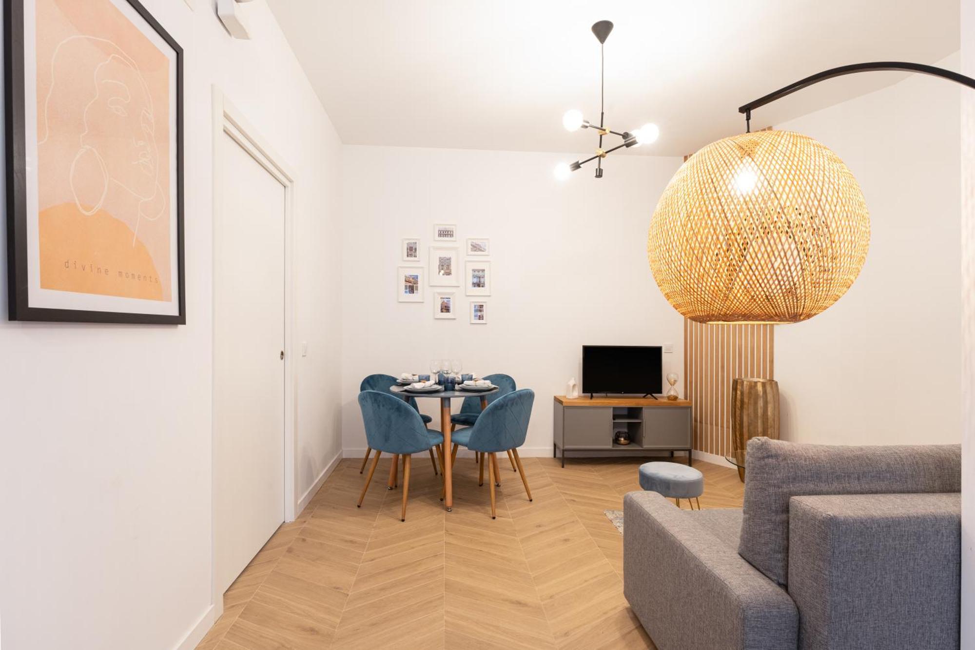 Apartamento Soho By The Sea Valencia Exterior foto