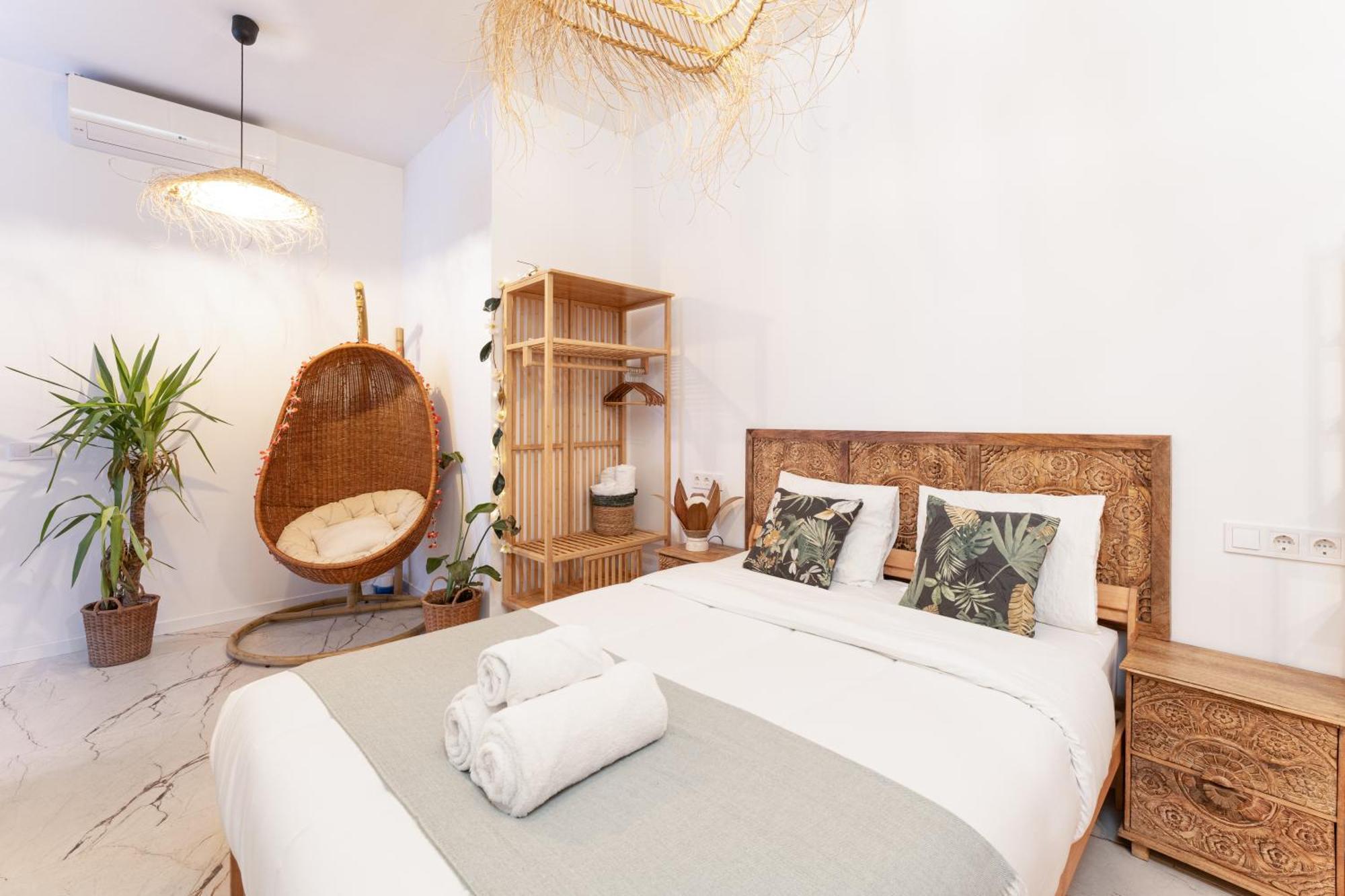 Apartamento Soho By The Sea Valencia Exterior foto