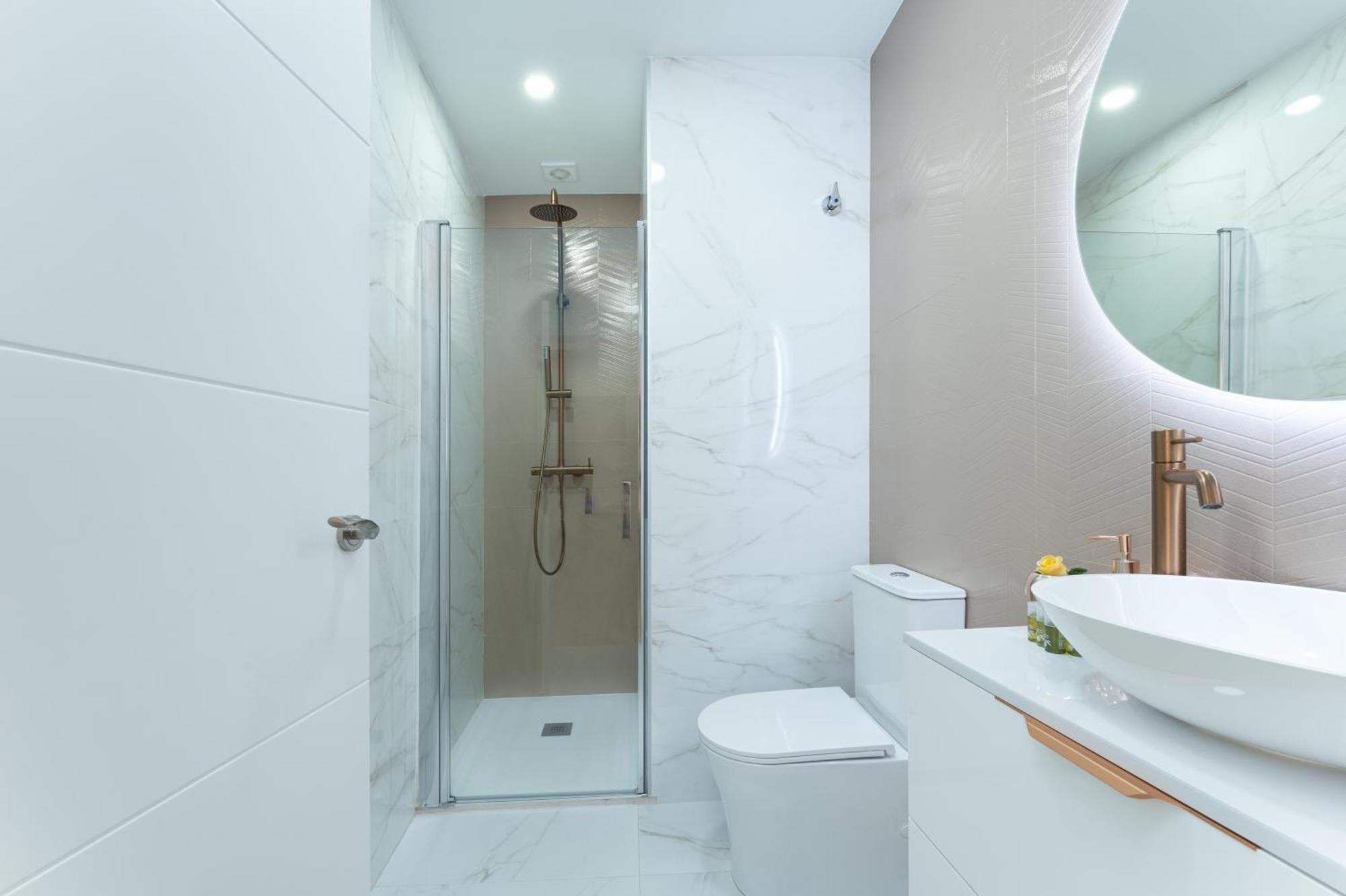 Apartamento Soho By The Sea Valencia Exterior foto